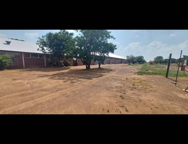 4HA FARM FOR SALE IN MEYERTON RURAL